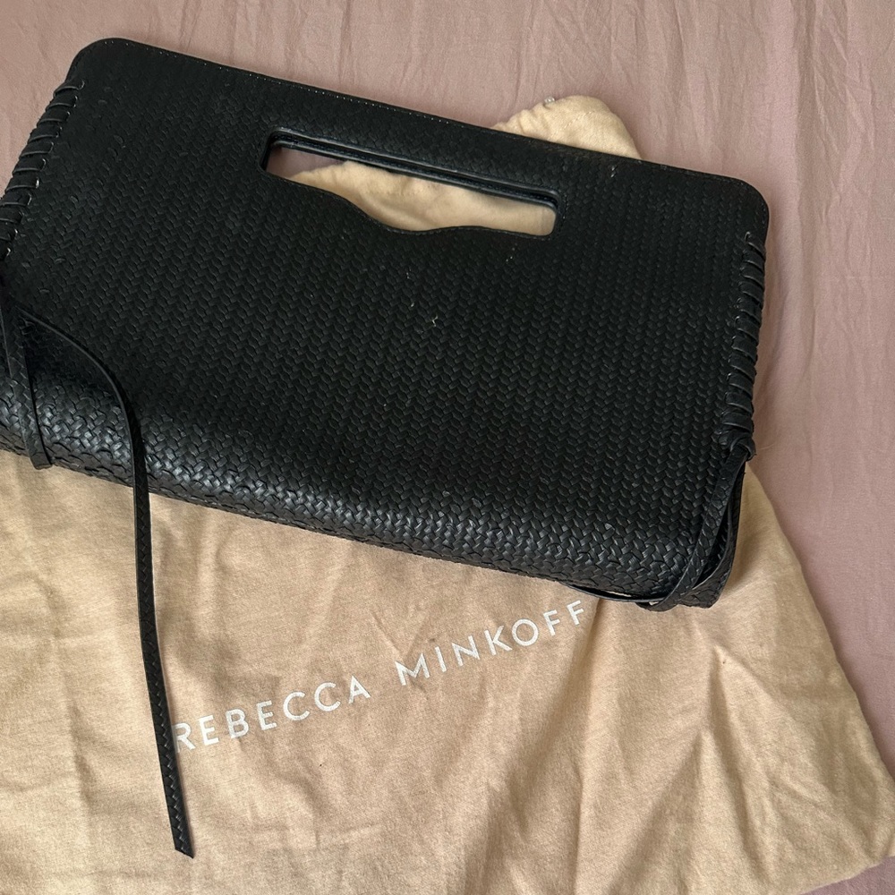 Rebecca Minkoff Clutch